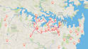 create interactive webmap using leaflet, mapbox, open layers