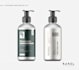 custom packaging label design