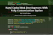 do php web development