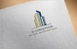 do modern minimalist, luxury logo