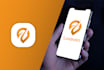 design modern and memorable app icon