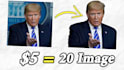 remove background from image professionally in 1 hour