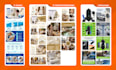 design amazon a plus content and listing images