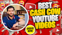 do automated cash cow videos, cash cow youtube, cash cow channel, cash cow