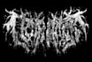 create amazing death metal font, black metal font