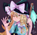 draw touhou project fan arts for u