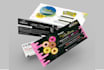design gift cards, vouchers, discount coupons