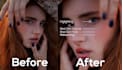 edit and photoshop your photos and images