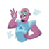 draw your own gemsona