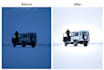 edit your landscape photographs