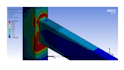 produce fatigue calculations with fea