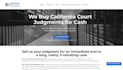 design a high converting wix landing page for your business