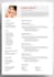 review resume , edit and create