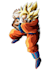 draw anything dragonball related