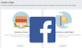 do seo fb page creation, fb page, fan page for you