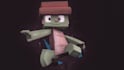 design quality minecraft skin render for you