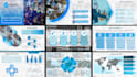 create a professional powerpoint presentation design