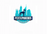 design professional pet and animal logo