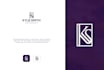design professional logo with copyrights