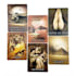 do past life card and  release emotions