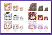 create cute custom chibi emotes for twitch, youtube, and discord