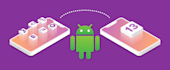 build robust android native mobile apps using java and kotlin with clean UI