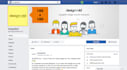impressive facebook business page