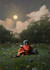 do photo manipulation and retouching
