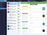 develop and design PHP website or web applications
