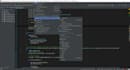 build a website and web application using python django