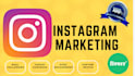 genuinely promote your social media profiles