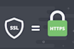 https SSL  certificate  install