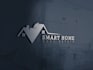 make modern real estate logo design