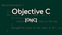 develop ios app in objective c