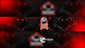 design a gaming youtube banner