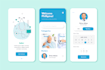 design your beautiful web and mobile app
