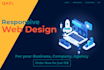 design and develop php and laravel website