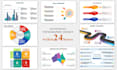 design professional infographic template and product infographic
