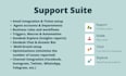 do zendesk configuration, implementation, and automation