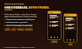 develop your android and ios app with flutter and firebase