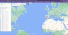 going to edit on google maps