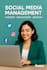 be your professional social media manager and content creator