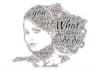 create custom shape word art or word cloud