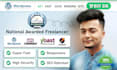 build a business, portfolio, restaurant or ecommerce website