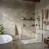 create and render your 3d bathroom design
