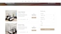 build hotel booking website, hotel reservation airbnb clone real estate website