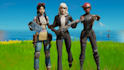 make a 3d fortnite blender thumbnail