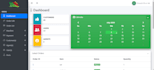 make your nodejs application with attractive look