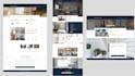 do wordpress website development, business website design