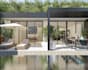 create realistic interior, exterior rendering